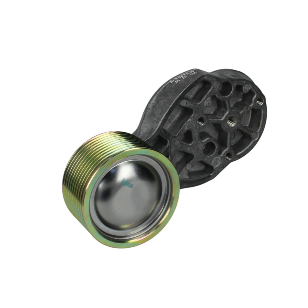 Image of Riemspanner, Poly V-riem