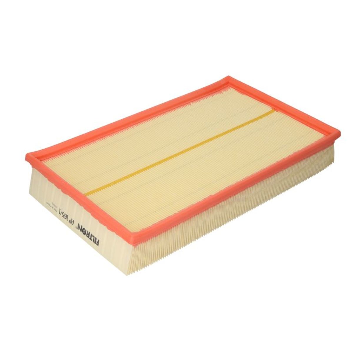 Filtron Luftfilter Ap165/1
