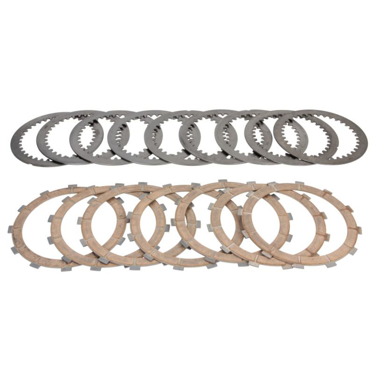 Kit d'embrayage FERODO FCS0671