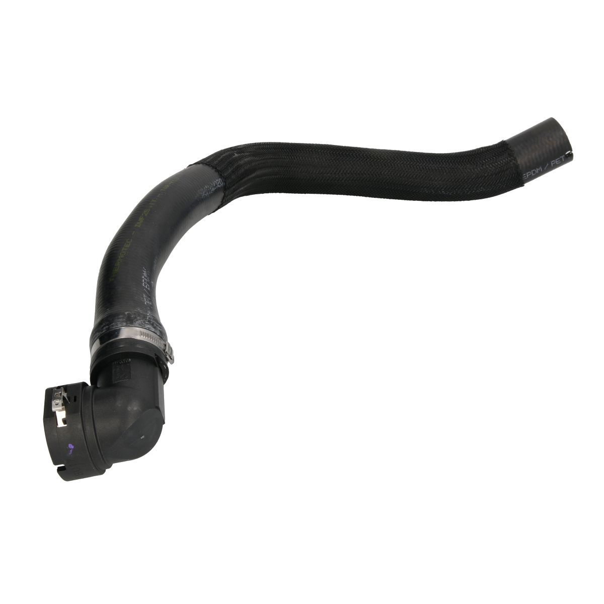 Thermotec Tubo Flessibile, Riscaldatore Scambiatore Di Calore Dnf100tt
