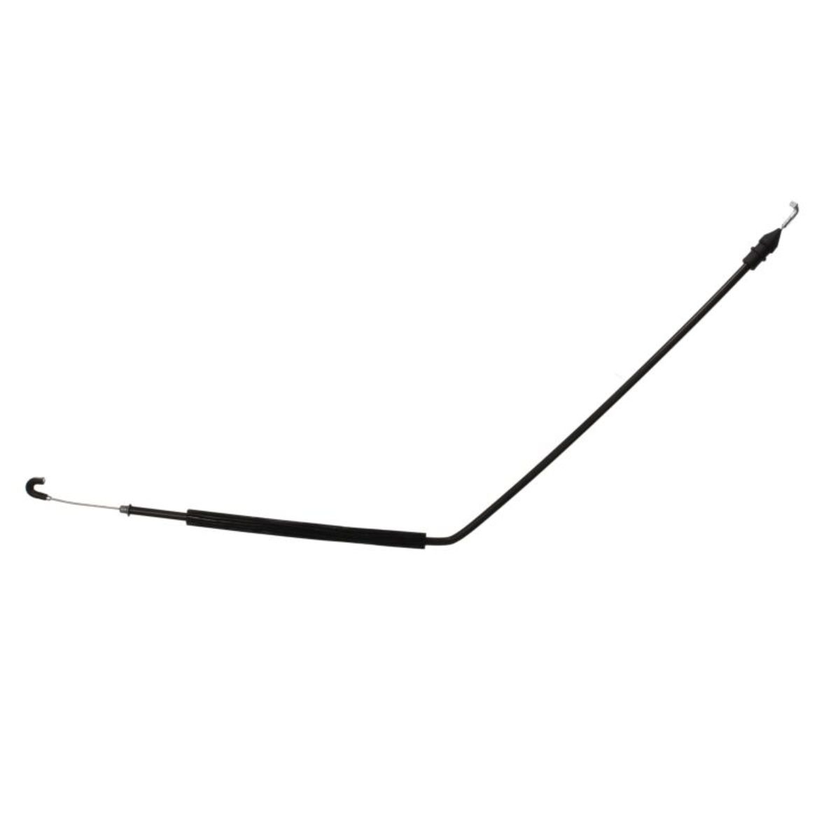 Image of Kabel, deurregeling