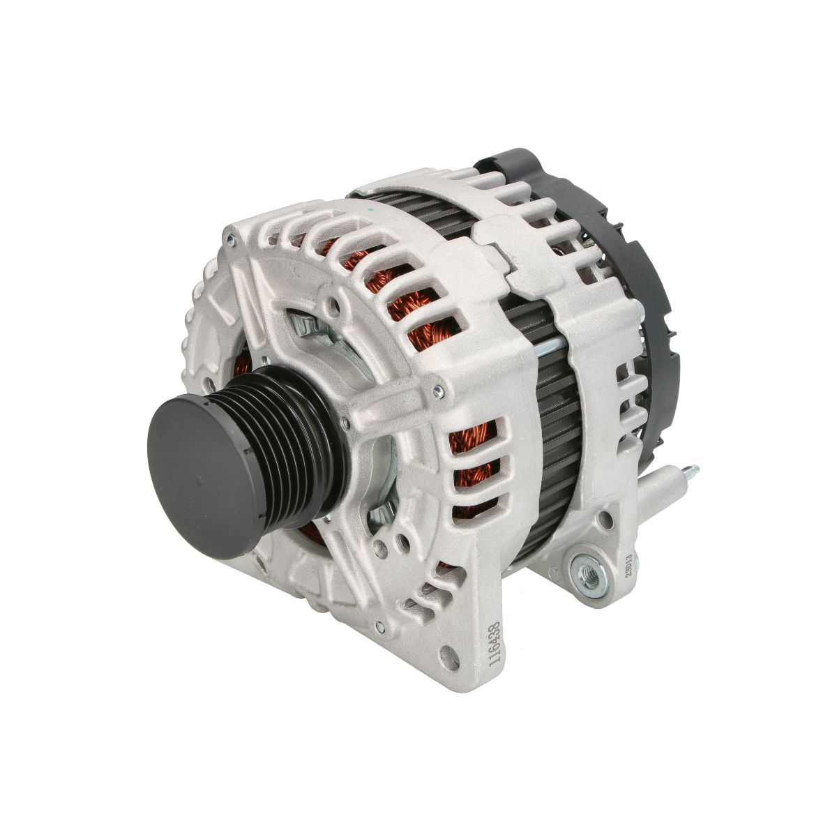 Hc-Cargo Drehstromgenerator Car116438