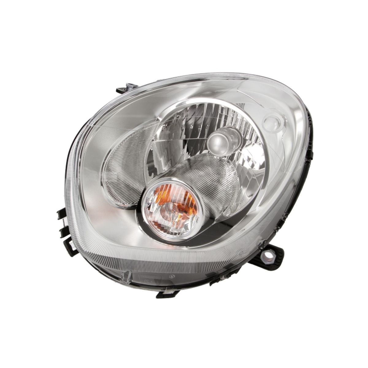 Magneti Marelli Faro Delantero 710301267207, Izquierda