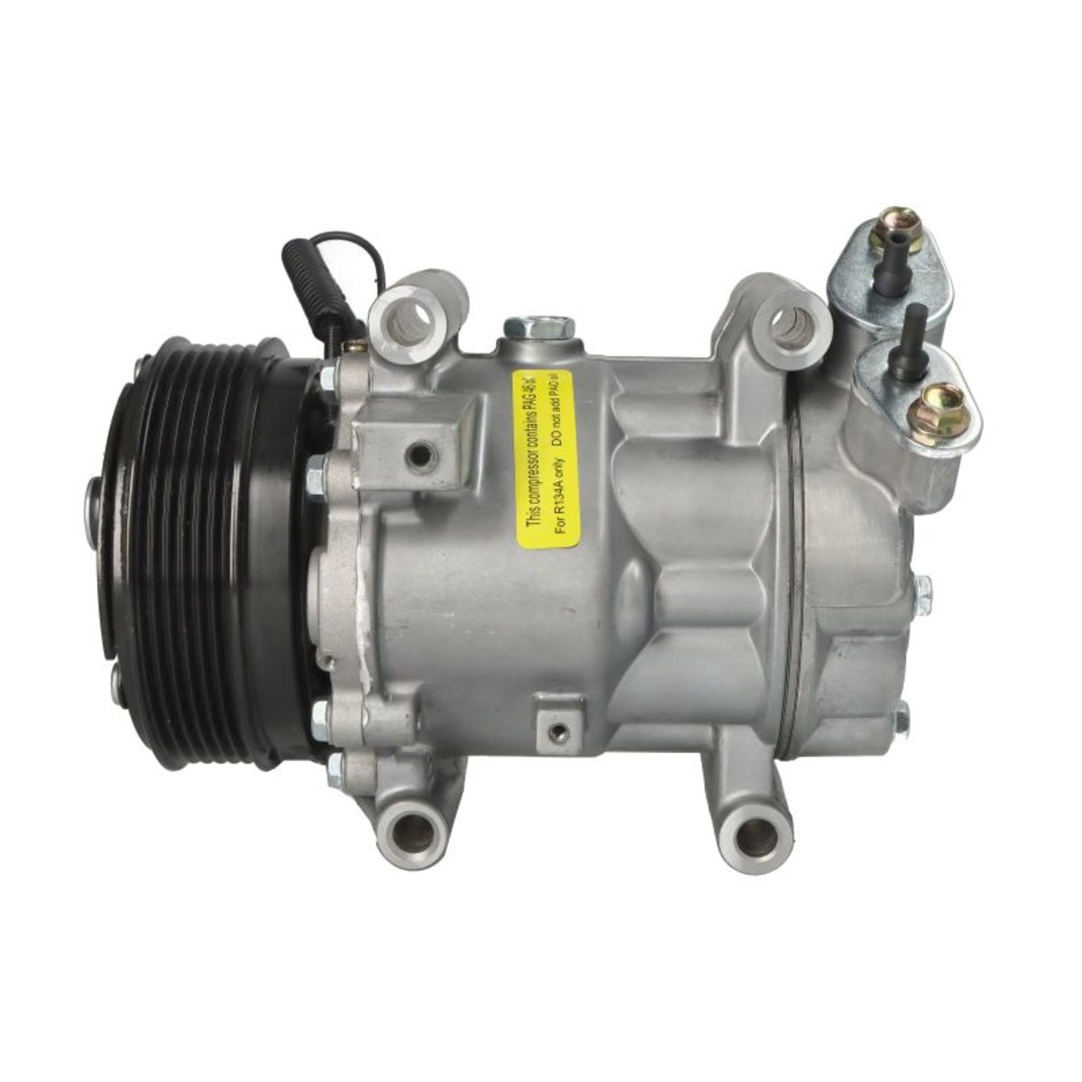 Nissens Klimakompressor Größe 6 89589