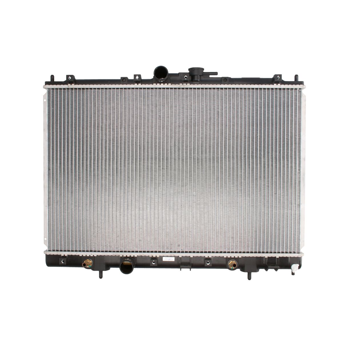 Image of Radiator, motorkoeling