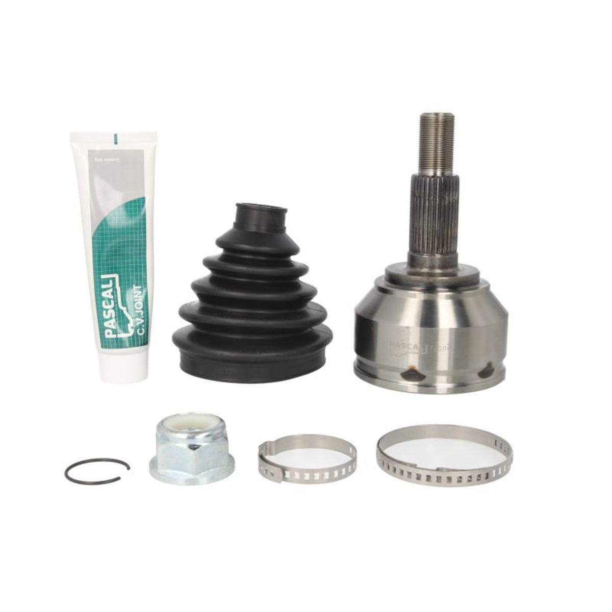 Image of Homokineet reparatie set, aandrijfas