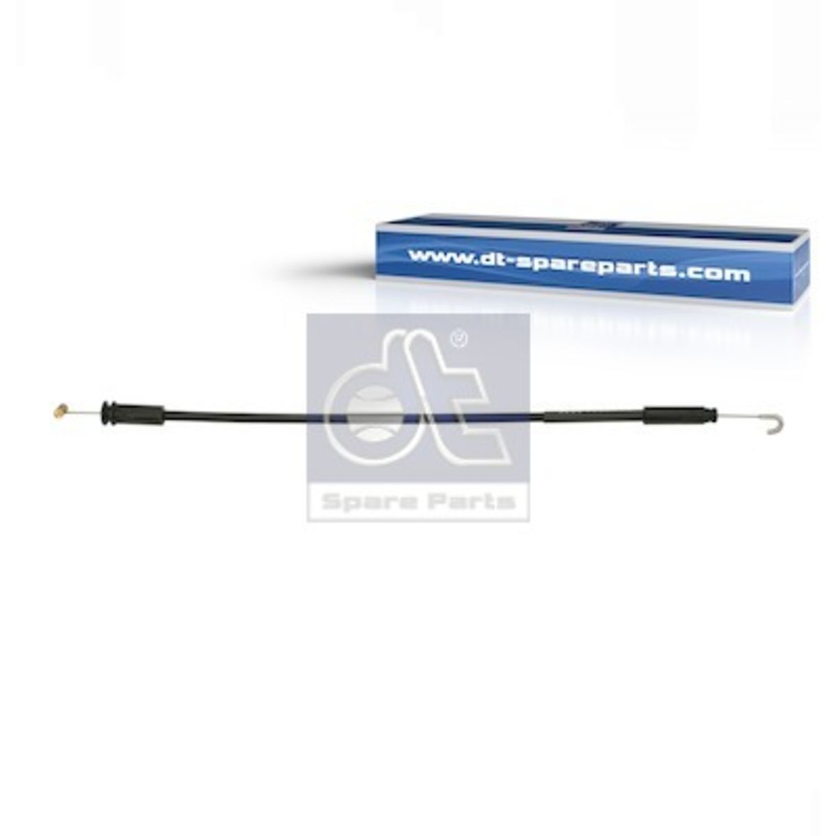 Element, Instrumententafel DT Spare Parts 3.80722