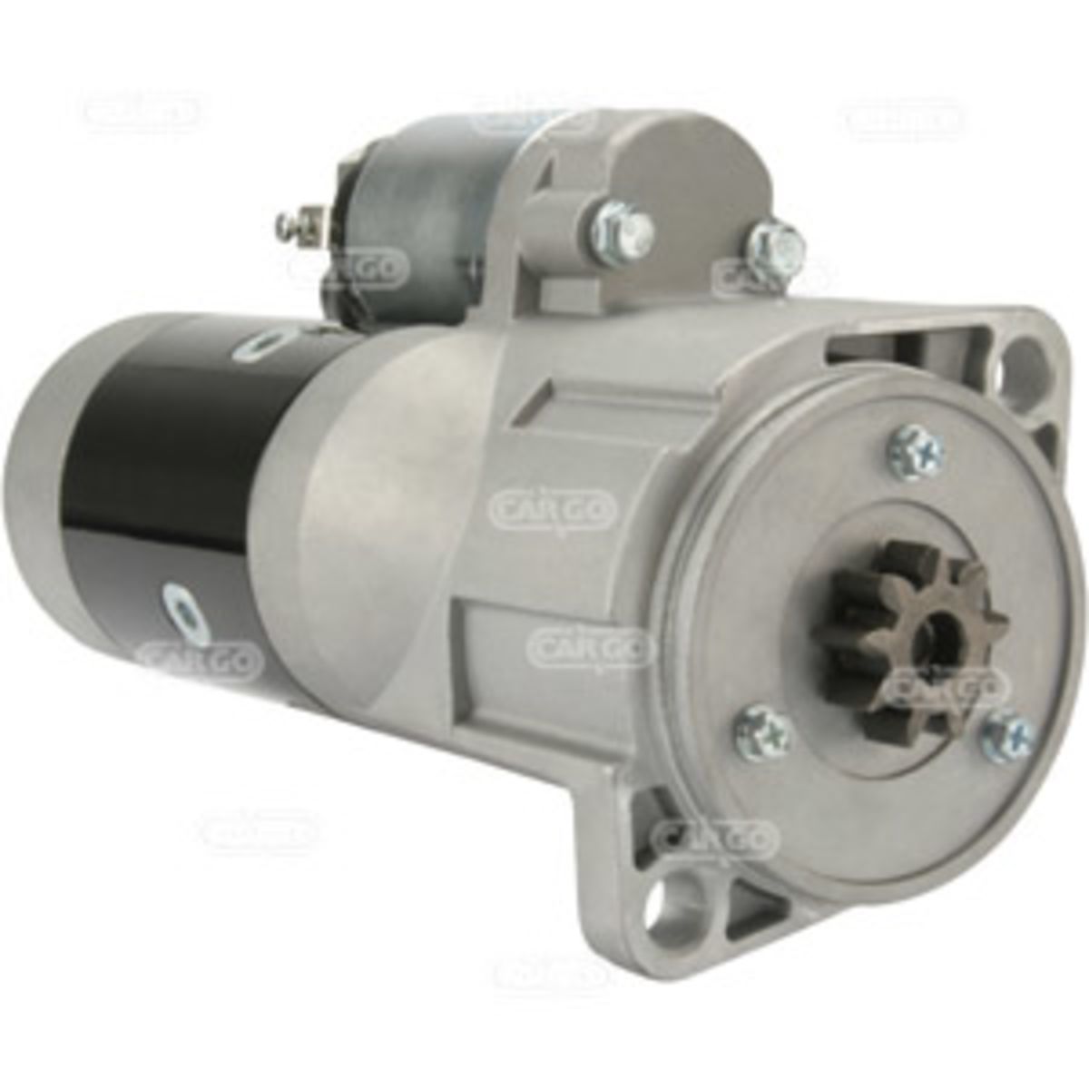 Image of Starter  112676