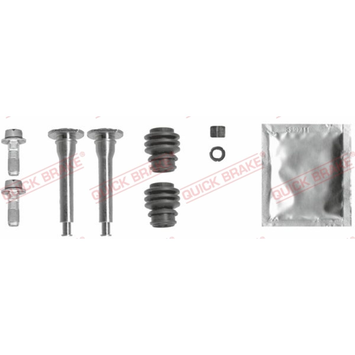 Image of Reparatieset, remklauw