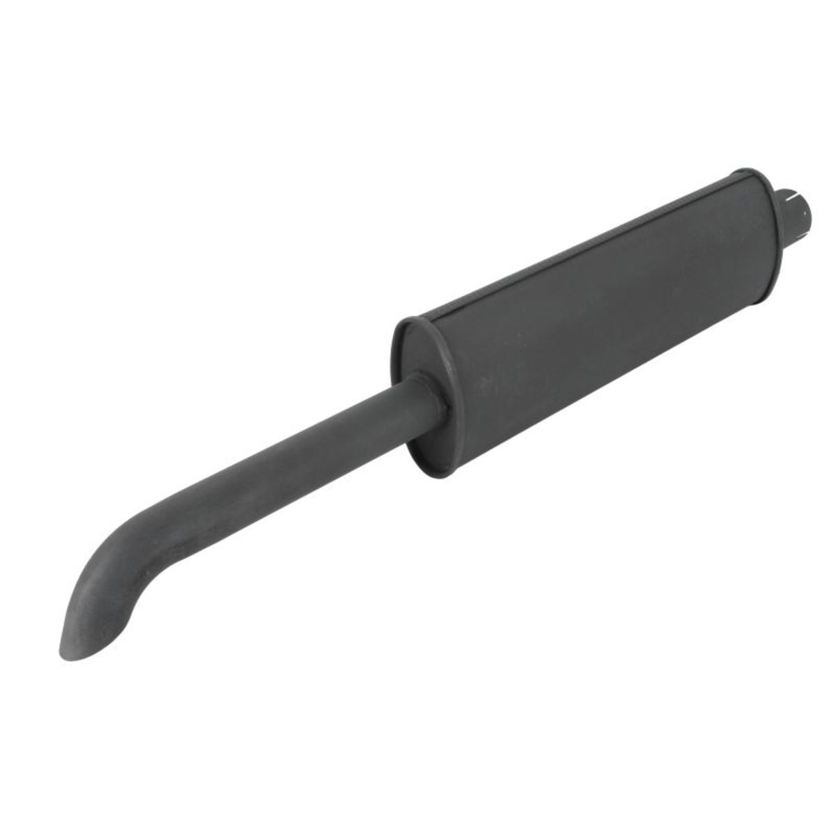 Image of Geluiddemper achter  0219-20-4043A