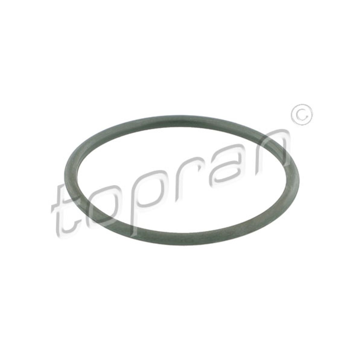 Image of Turbocompressor pakking