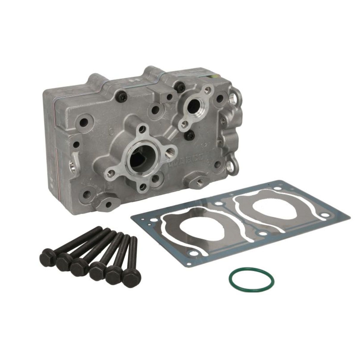 Image of Compressorkop