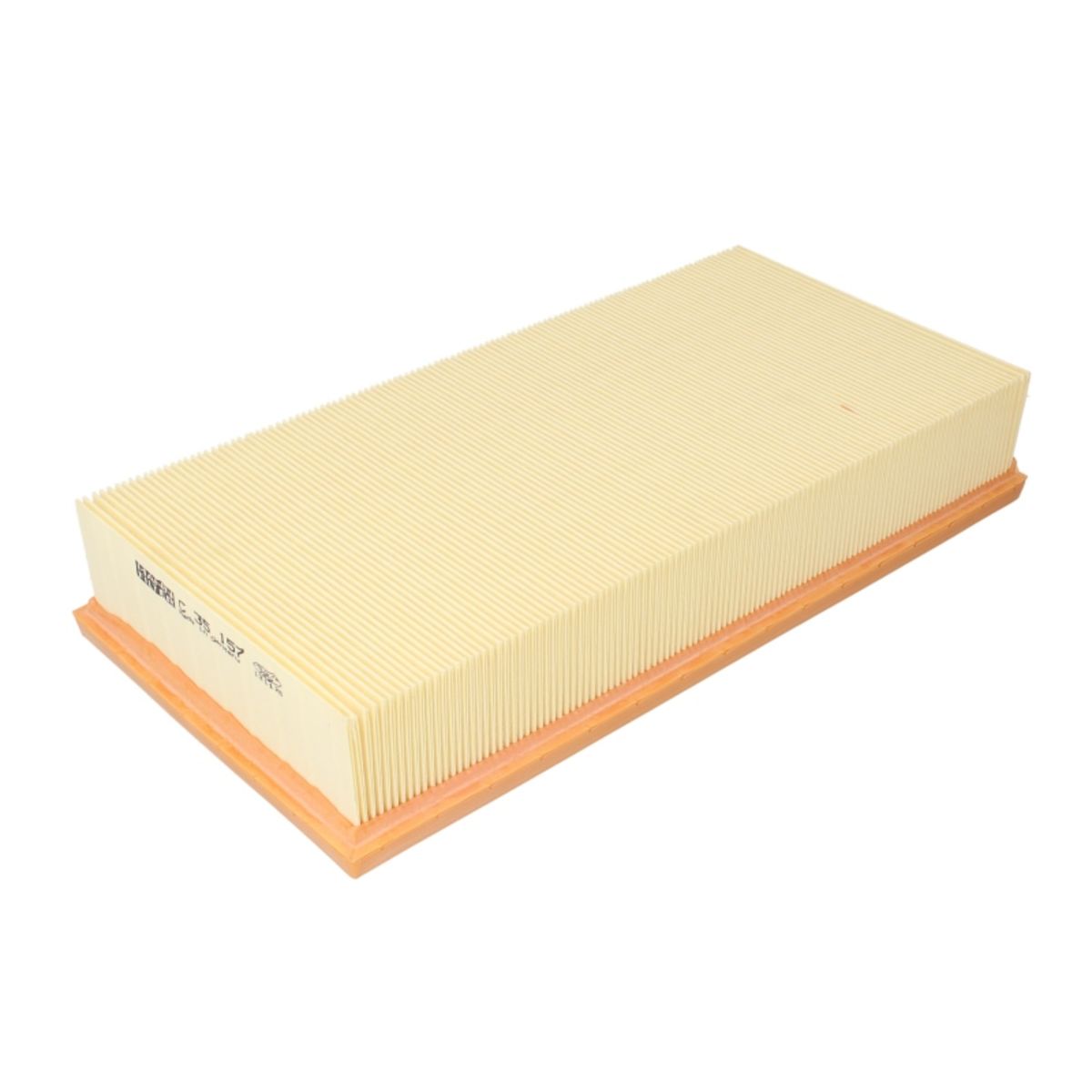 Mann-Filter Filtro De Aire C 35 157