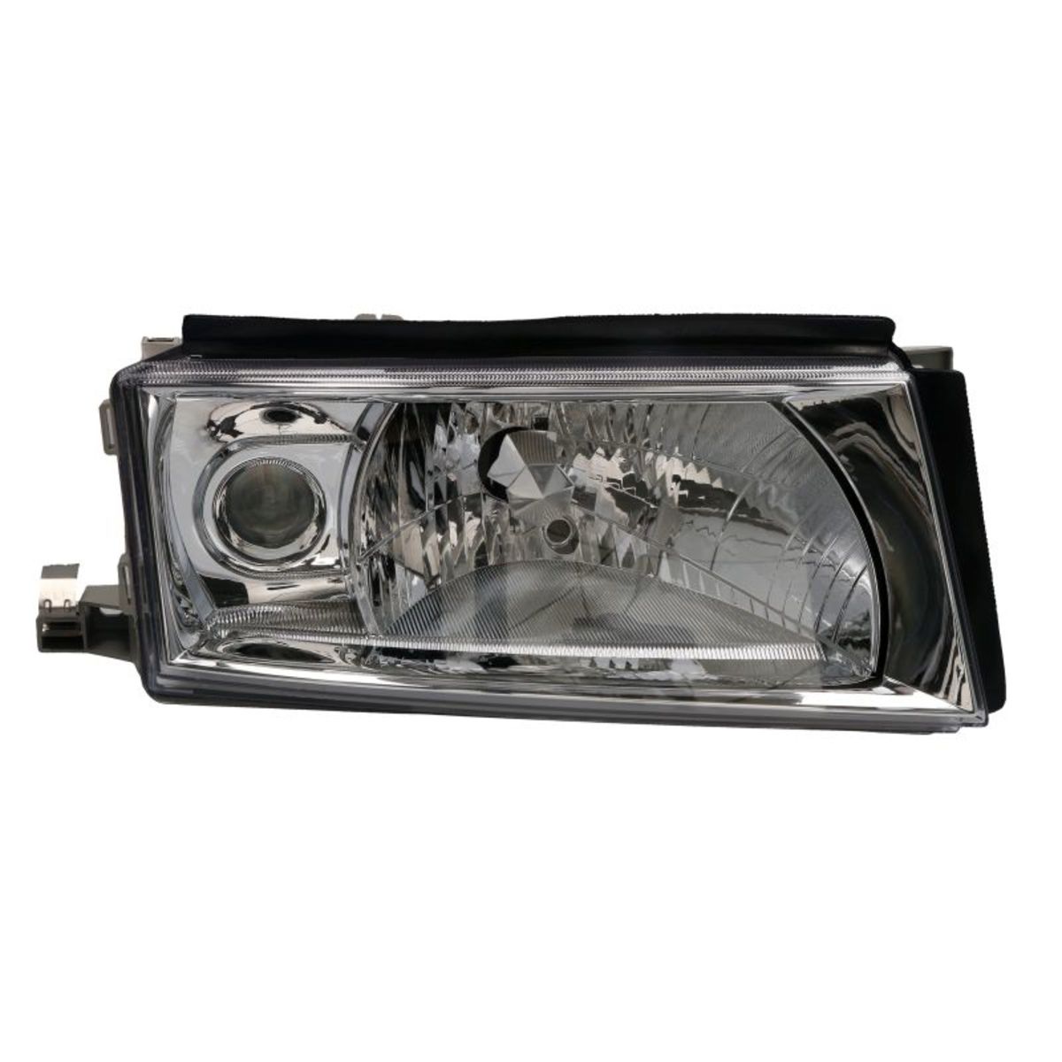 Hauptscheinwerfer rechts H4/H3 20-6231-15-2 TYC für SKODA OCTAVIA I - Bild 10