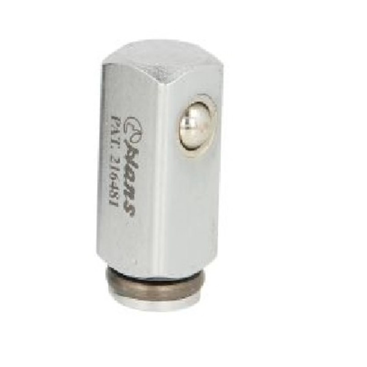 Image of Accessoires, vierkant/anker 1/2 inch,