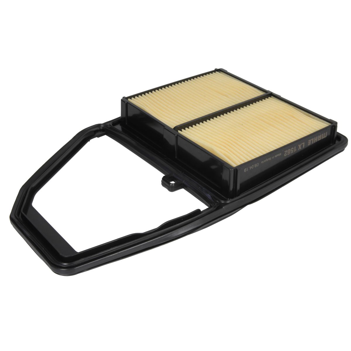 Image of MAHLE luchtfilter