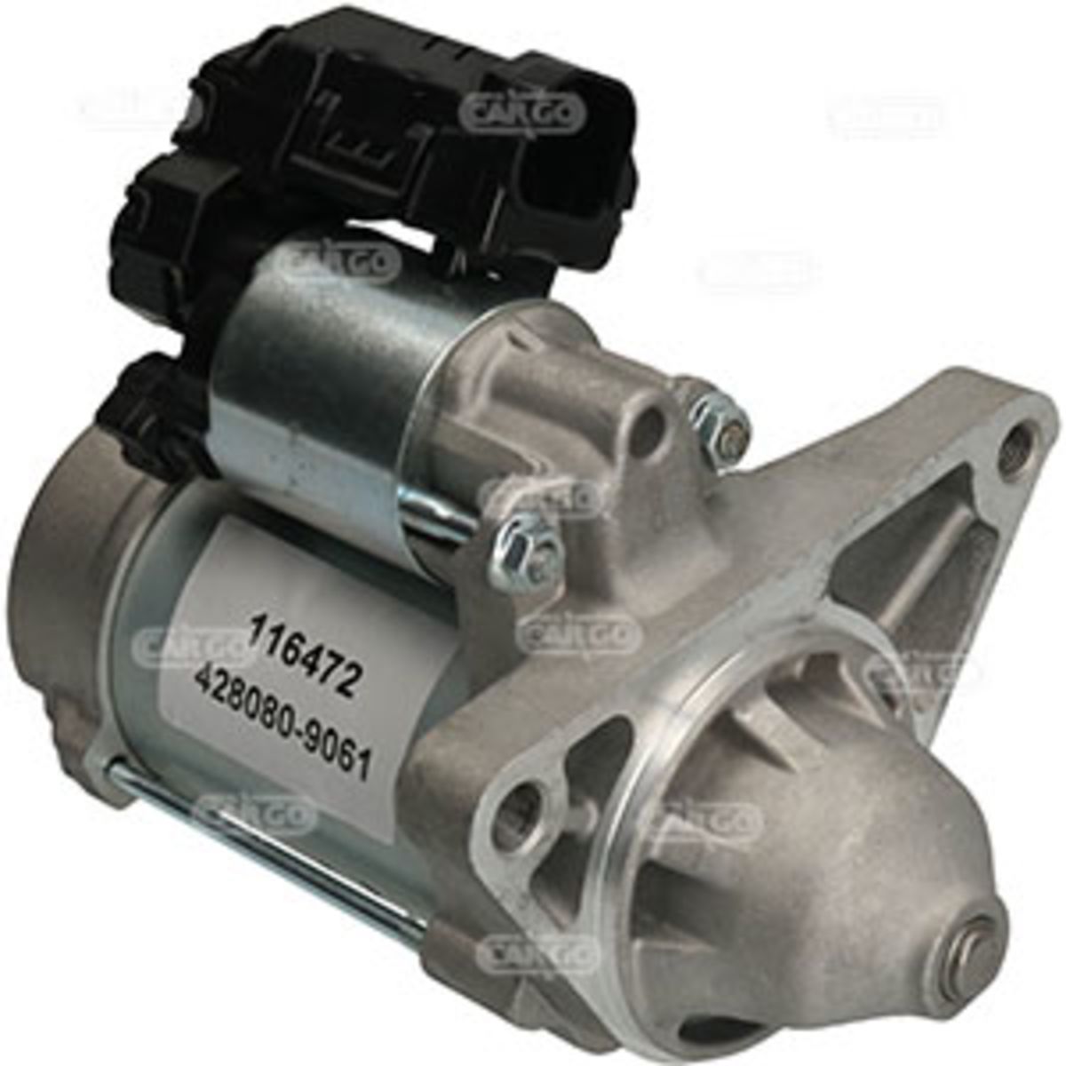 Image of Starter