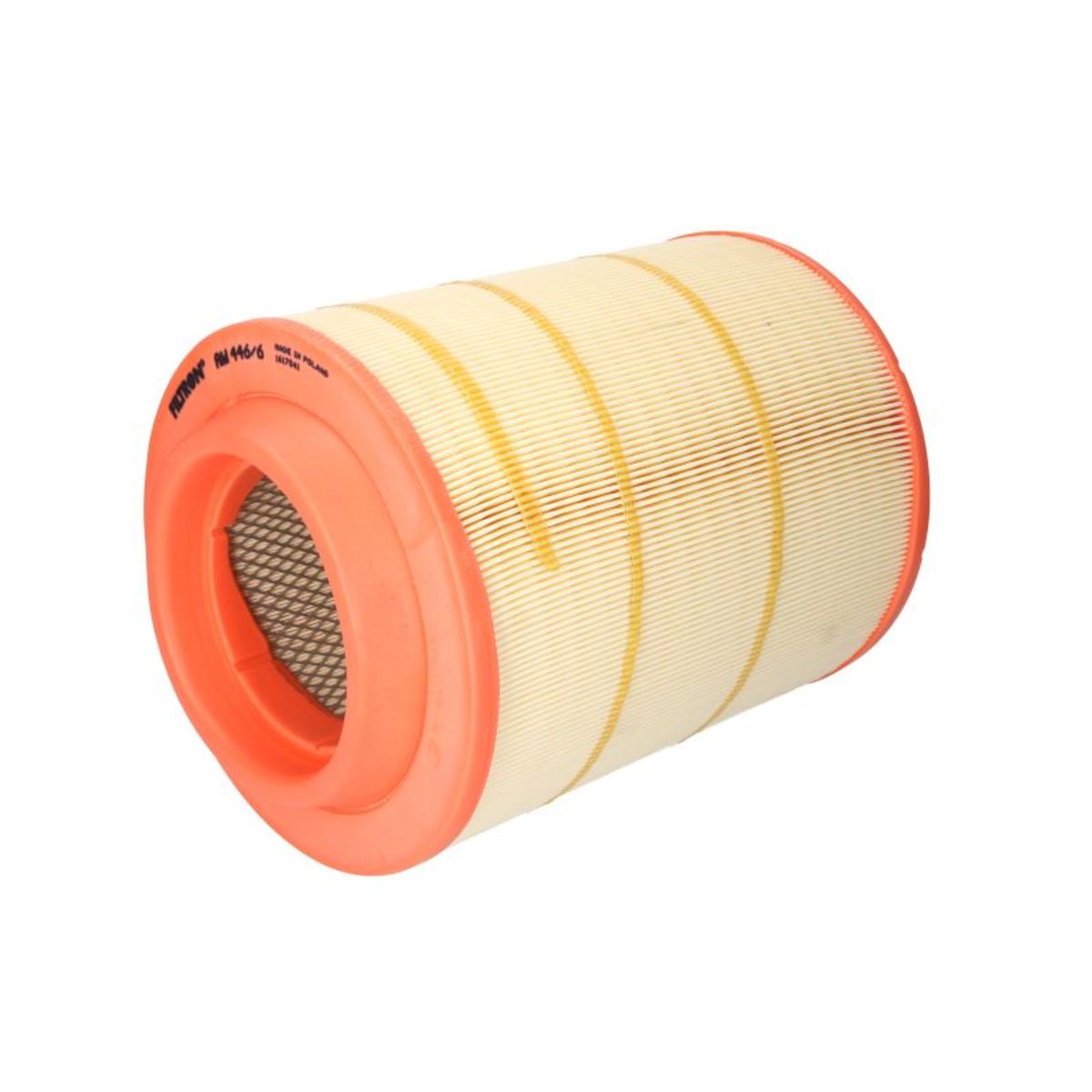 Filtron Luchtfilter  AM 446/6