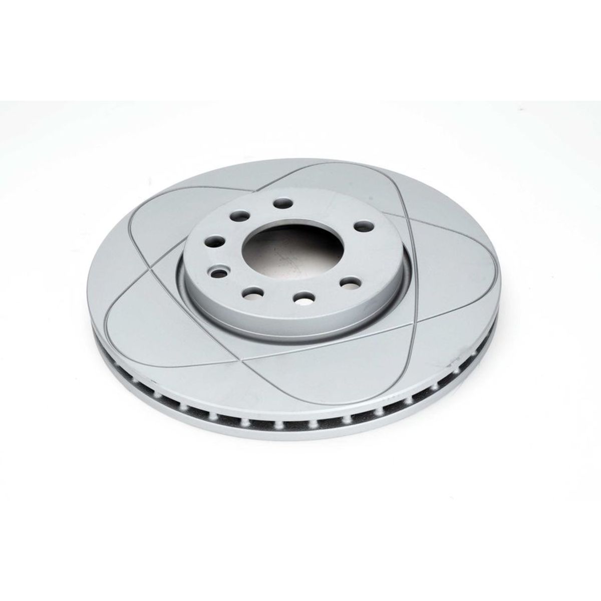 Disco freno ATE Power Disc 24.0325-0141.1, 1 Pezzo