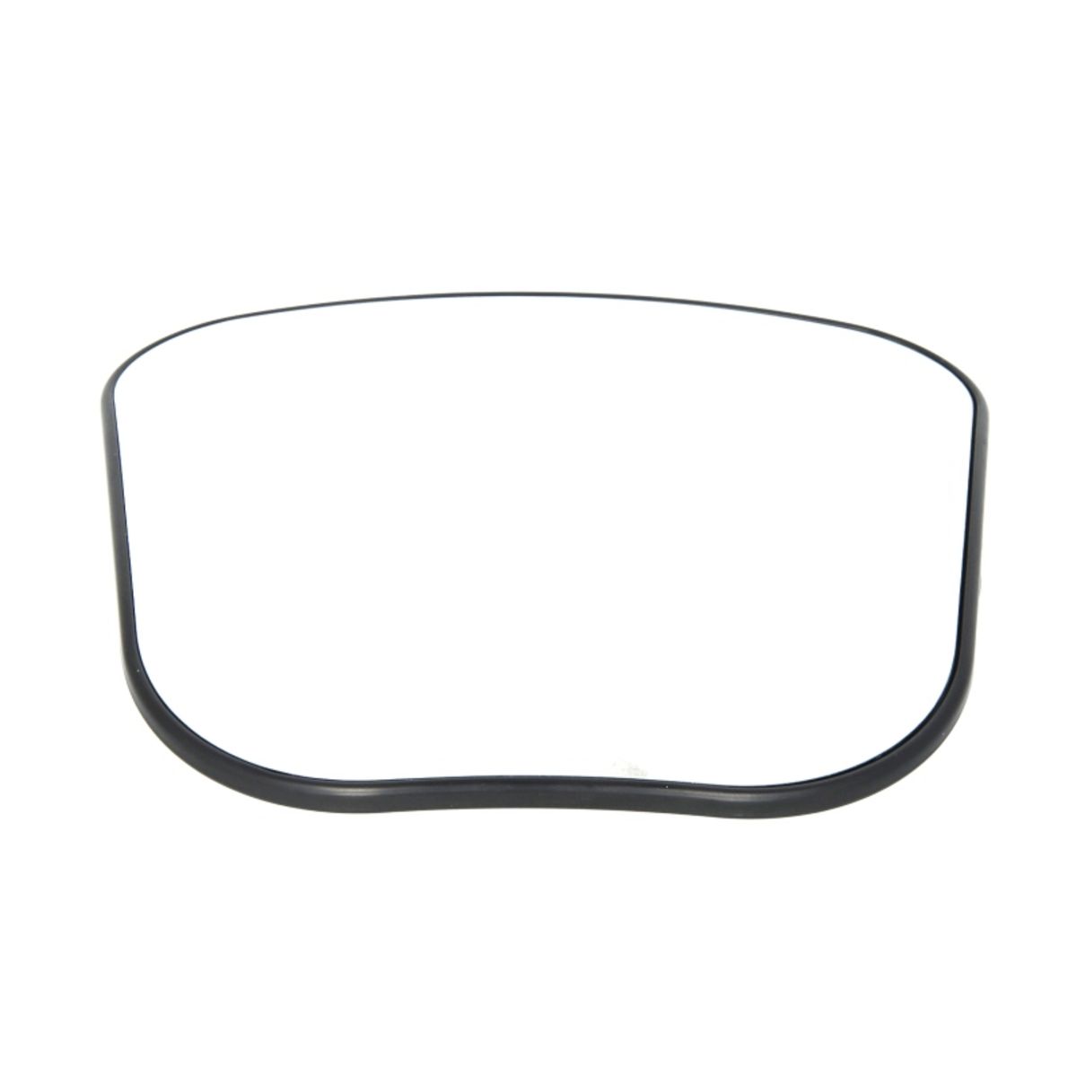 Image of Buitenspiegel glas