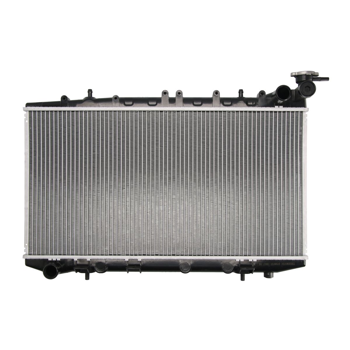 Image of Radiator, motorkoeling