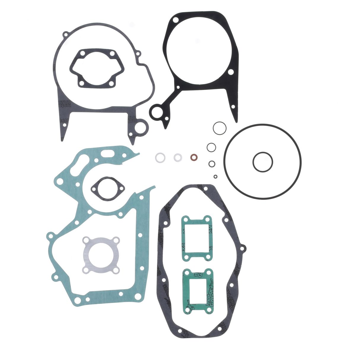 Image of Pakkingset, motor
