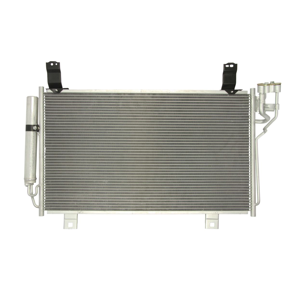Image of Condensator, airconditioning