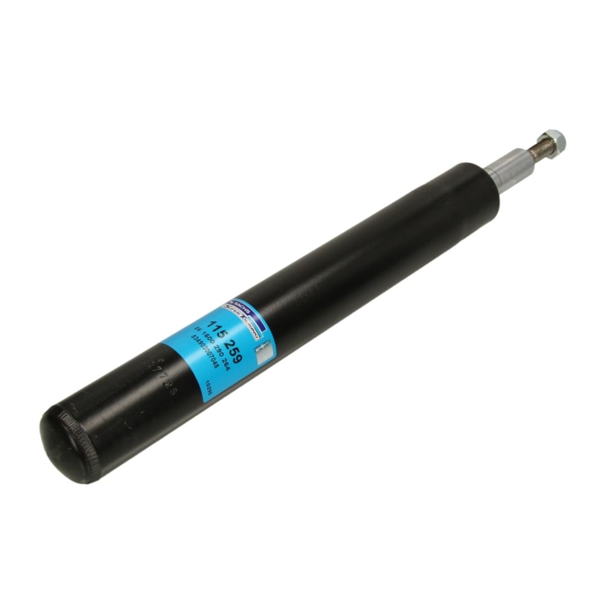 SACHS 115 259 Ammortizzatore anteriore per Astra - Immagine 5