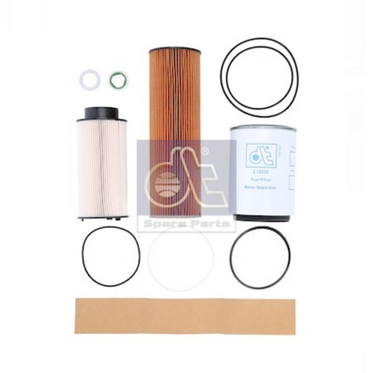 Image of Filter-set