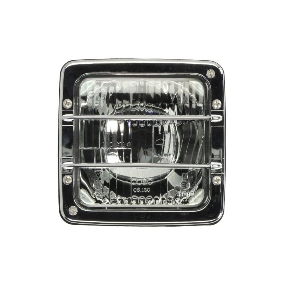 Image of Universele koplamp