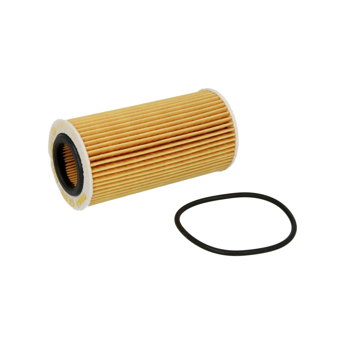 Image of Oliefilter