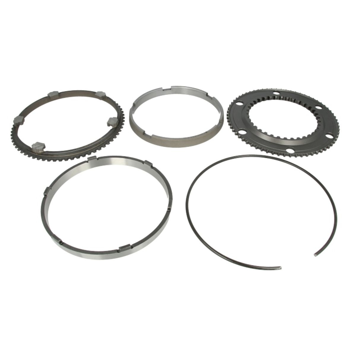 C.e.i Reparatieset, Synchronisator 298901
