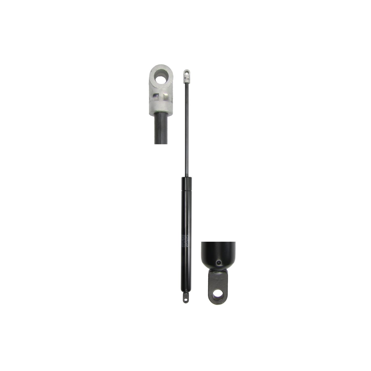 Gasfeder, Koffer-/Laderaum STABILUS STA896810