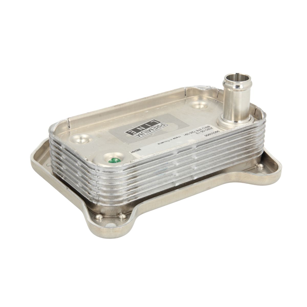 Image of Olie radiator, motorolie