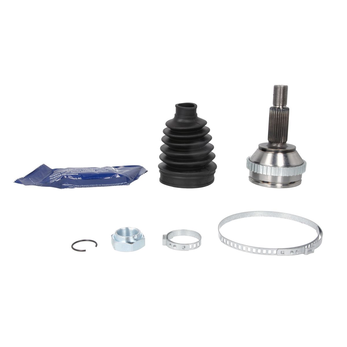 Image of Homokineet reparatie set, aandrijfas  KIT