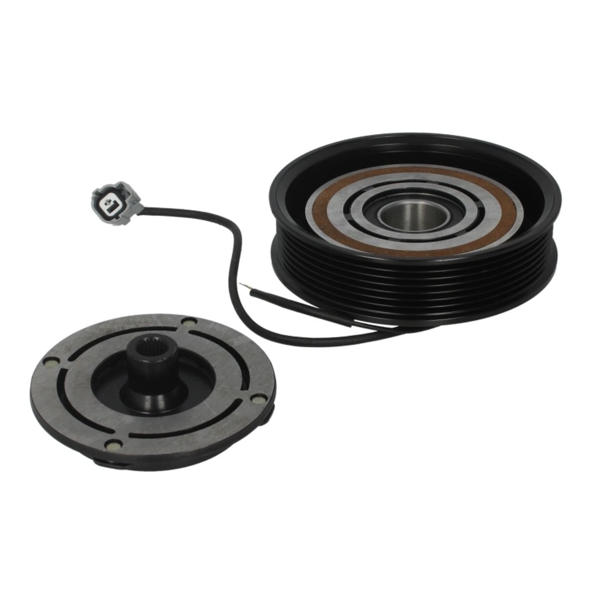 Image of Magneetkoppeling, aircocompressor  CA522