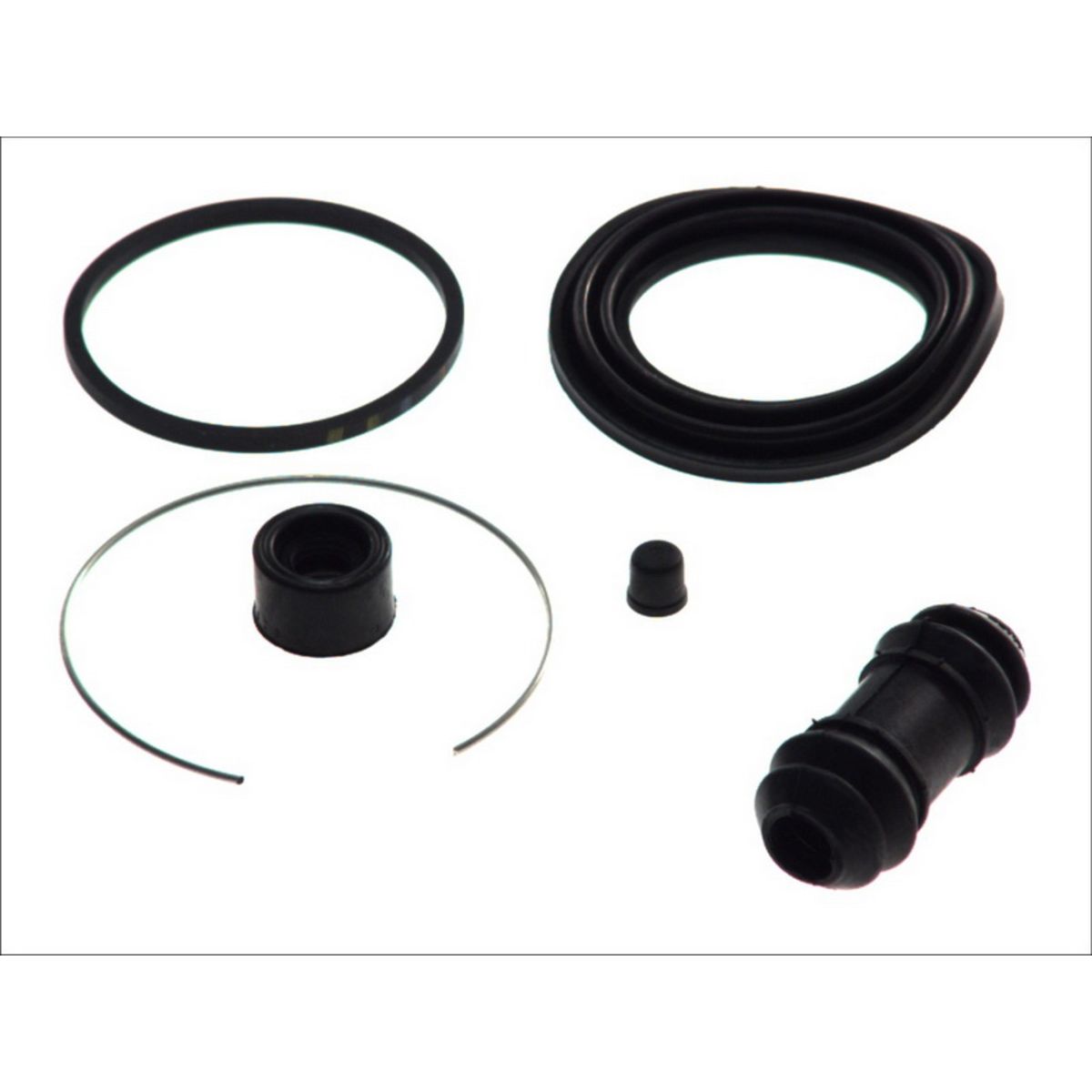 Image of Reparatieset, remklauw