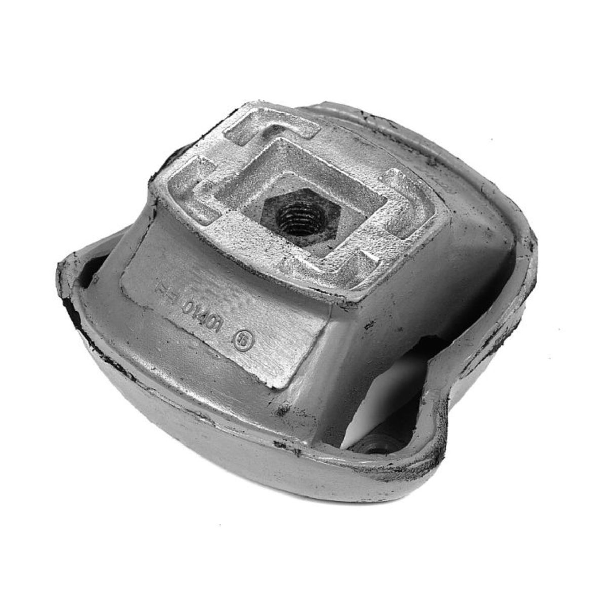 Meyle Vert/Jaune Support Moteur 014 024 0029 Gauche