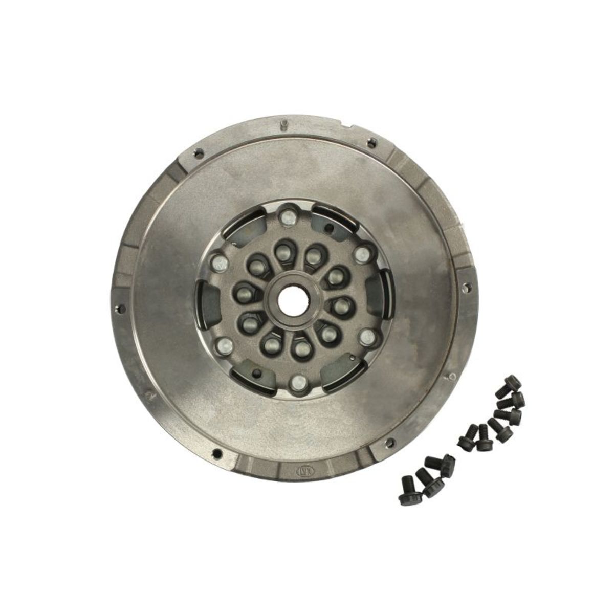 Image of Dubbel massa vliegwiel  415 0706 10
