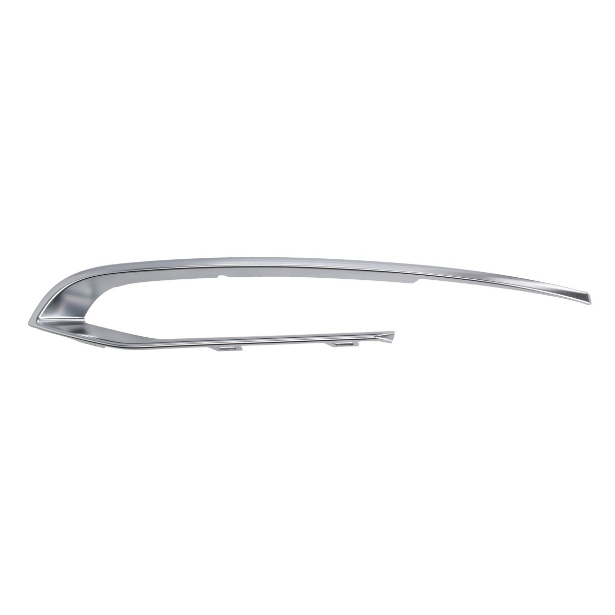 Parachoques - moldura decorativa/protectora BLIC 6502-07-0067921PF izquierda