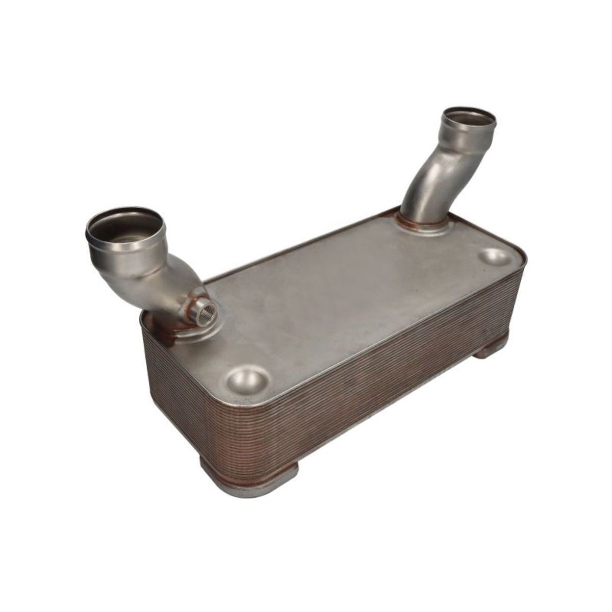 Image of Olie radiator, versnellingsbak