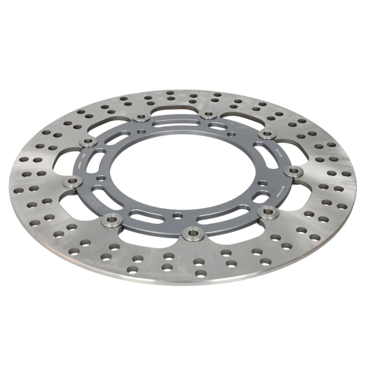Disque de frein TRW MSW242, 1 pièce