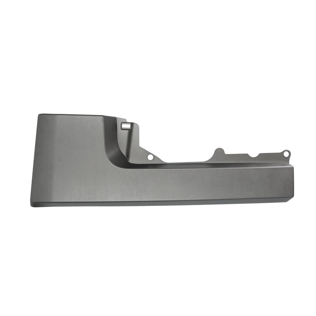Image of Sierlijst/beschermstrip, bumper   links