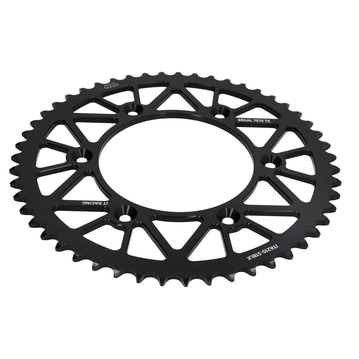Piñón trasero JT A210,51BLK