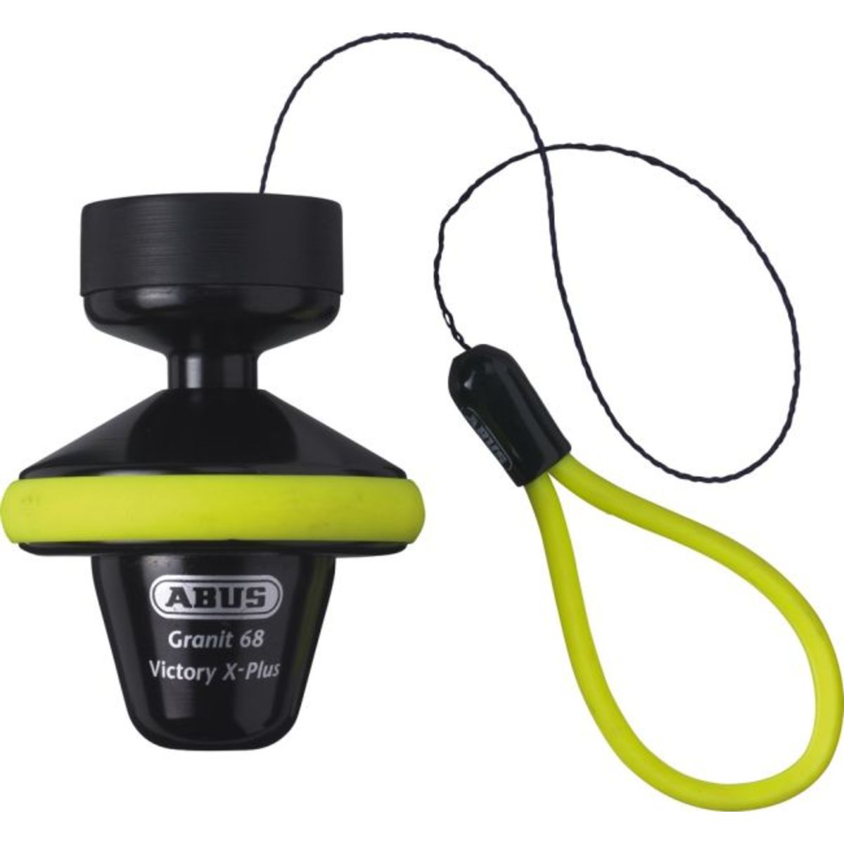 Diebstahlschutz Abus ABUS0046718