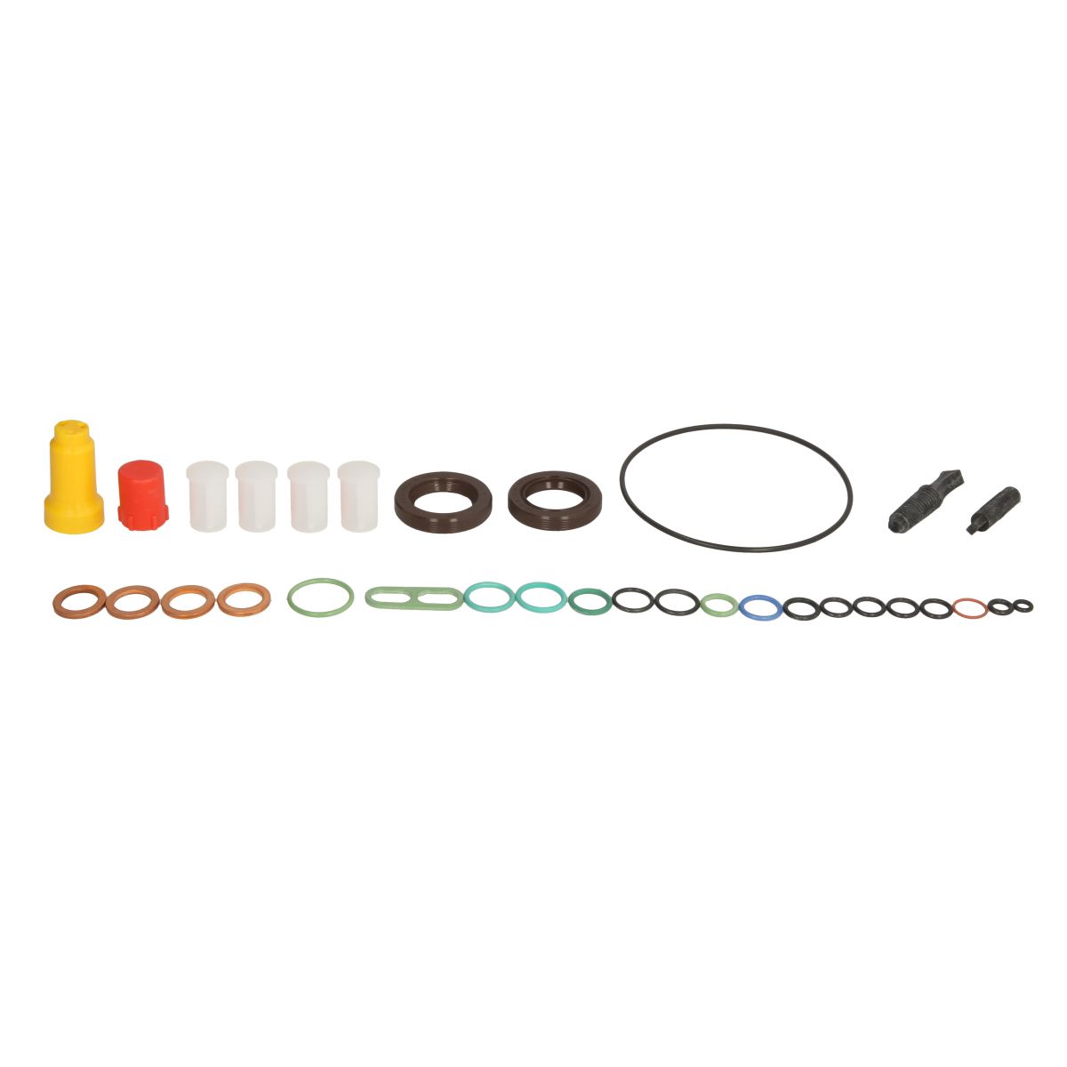 Image of Reparatieset common rail systeem