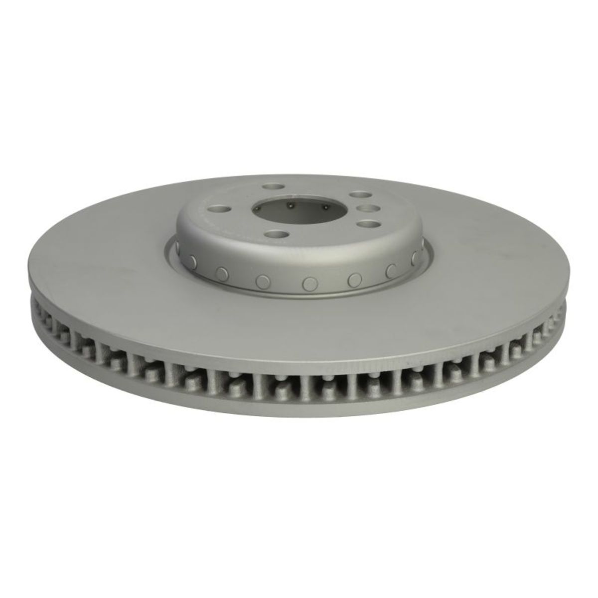 Disque de frein ATE 24.0136-0141.2, 1 pièce