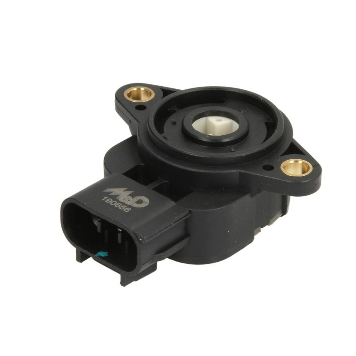 Meat & Doria Sensor, Drosselklappenstellung 83122