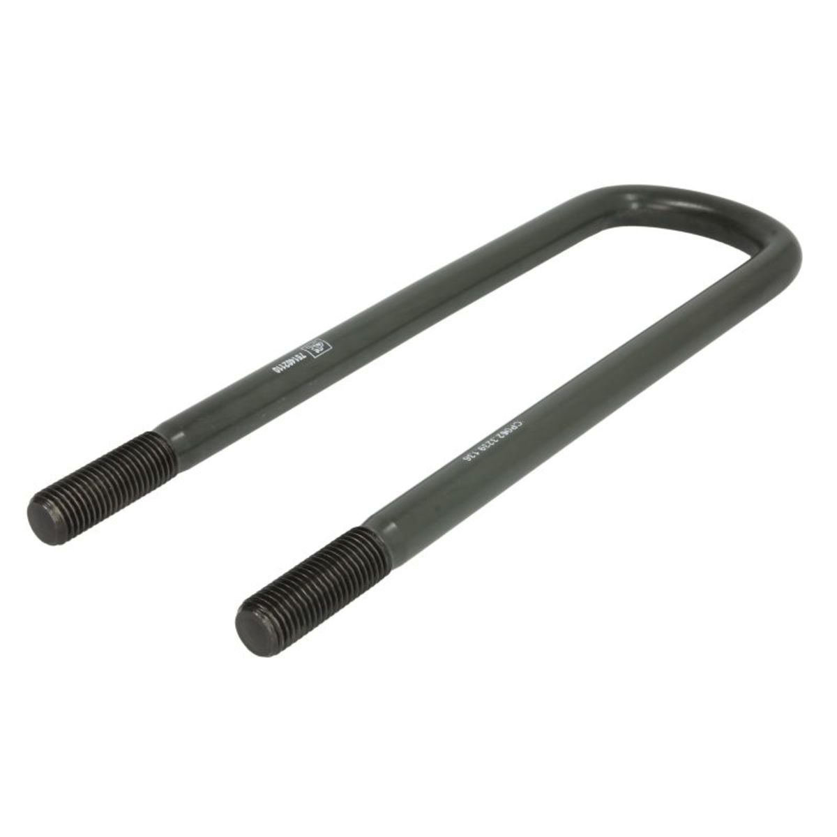 Image of Veerklem DT Spare Parts