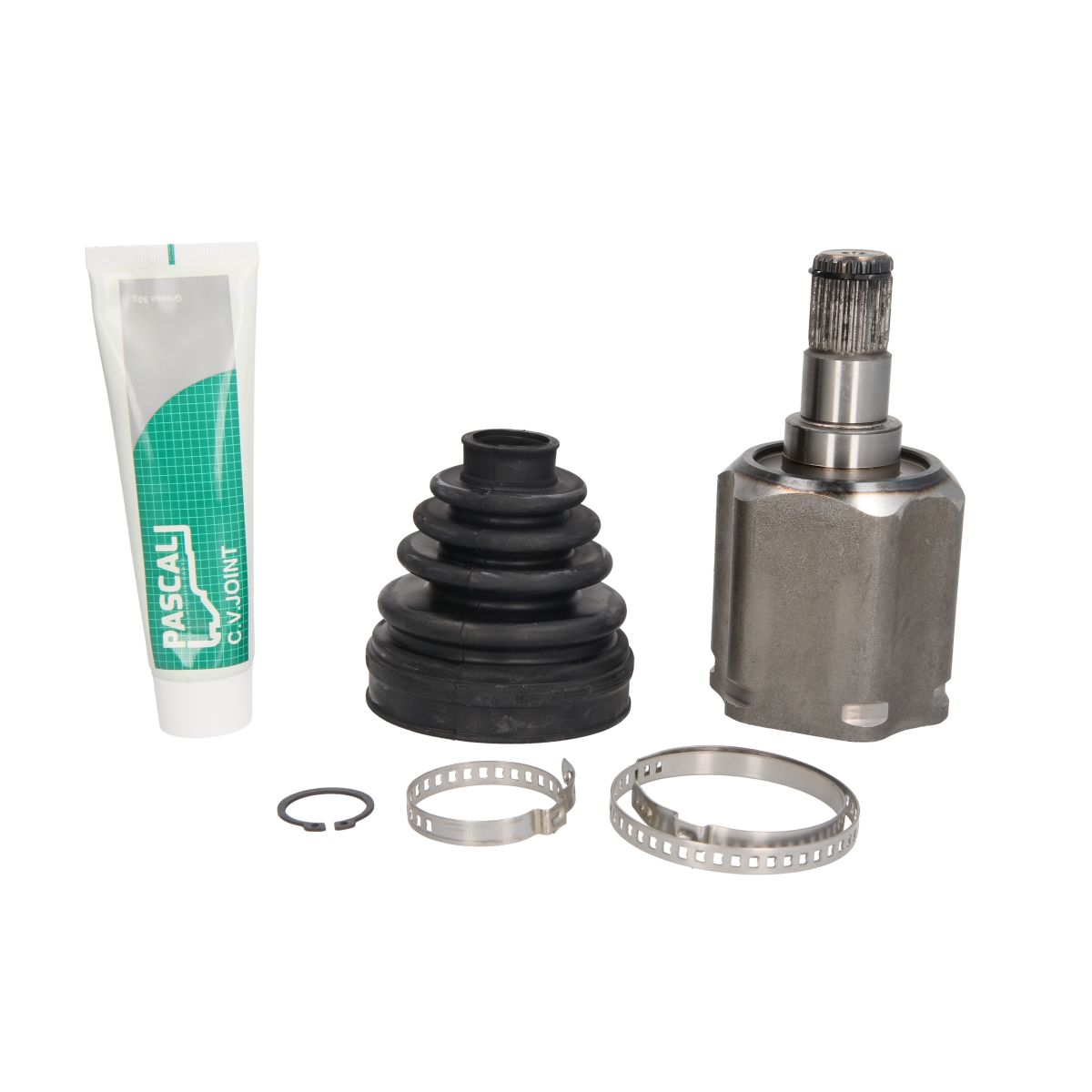 Image of Homokineet reparatie set, aandrijfas